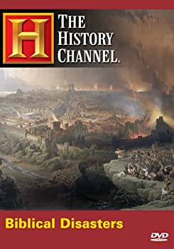 【中古】Biblical Disasters [DVD]