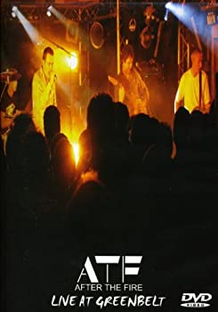 Live at the Greenbelt 2004 