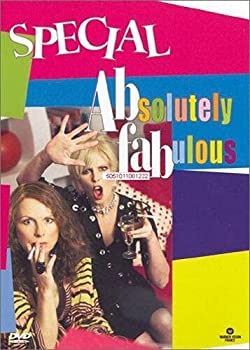 【中古】(未使用・未開封品)Absolutely Fabulous [DVD] [Import]