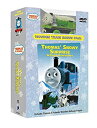 【中古】(未使用・未開封品)Thomas Snowy Surprise [DVD]【ジャンル】知育・教育【Brand】Starz / Anchor Bay【Contributors】Thomas the Tank Engine: Artist【商品説明】Thomas Snowy Surprise [DVD]未使用、未開封品ですが弊社で一般の方から買取しました中古品です。一点物で売り切れ終了です。当店では初期不良に限り、商品到着から7日間は返品を 受付けております。 お客様都合での返品はお受けしておりませんのでご了承ください。 他モールとの併売品の為、売り切れの場合はご連絡させて頂きます。 ご注文からお届けまで 1、ご注文⇒24時間受け付けております。 2、注文確認⇒当店から注文確認メールを送信します。 3、在庫確認⇒中古品は受注後に、再メンテナンス、梱包しますので、お届けまで3日〜10日程度とお考え下さい。 4、入金確認⇒前払い決済をご選択の場合、ご入金確認後、配送手配を致します。 5、出荷⇒配送準備が整い次第、出荷致します。配送業者、追跡番号等の詳細をメール送信致します。※離島、北海道、九州、沖縄は遅れる場合がございます。予めご了承下さい。 6、到着⇒出荷後、1〜3日後に商品が到着します。