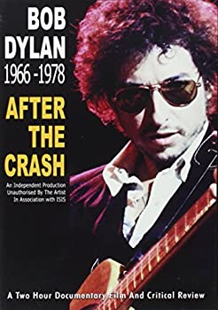 【中古】【非常に良い】B1966-1978: After the Crash [DVD]