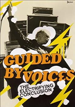 Electrifying Conclusion 