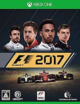 【中古】【非常に良い】F1 2017 - XboxOne 【中古】【非常に良い】F1 2017 - XboxOne