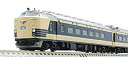 【中古】TOMIX Nゲージ 583系電車 ありがとう583系 セット 6両 98978 鉄道模型 電車(3)