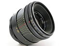 【中古】【非常に良い】Helios 44???2?58?mm f2ロシアレンズe-mount Sony NEX f3?5?5?N 5r 5t 6?A 7?7r 7s II (for・Eマウントカメラ)(2)