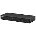 【中古】PLANEX 8ポート ギガビットスイッチングハブFXG-08IM5