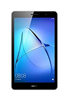 【中古】HUAWEI MediaPad T3 8 タブレット 8.0インチ LTEモデル RAM2GB/ROM16GB 【日本正規代理店品】