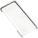 【中古】ソニー SONY ウォークマン純正 クリアケース CKH-NWS310 : NW-S310シリーズ用 クリア CKH-NWS310 X