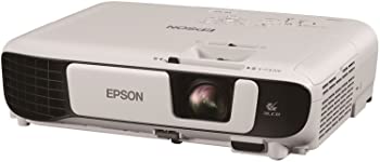 エプソン プロジェクター EPSON EB-W41