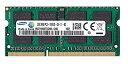 【中古】【非常に良い】サムスン純正 PC3-10600(DDR3-1333) SO-DIMM 2GB 1.5V 204pin メモリンゴブランドノートPC用メモ...