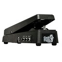【中古】【非常に良い】Electro Harmonix/Cock Fight Plus Talking Wah & Fuzz エレクトロハーモニクス(2)