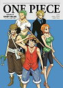 【中古】【非常に良い】ONE PIECE エピソード オブ東の海 ~ルフィと4人の仲間の大冒険!!~ *初回生産限定版DVD