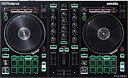 【中古】【非常に良い】ROLAND AIRA DJ-202 DJコントローラー