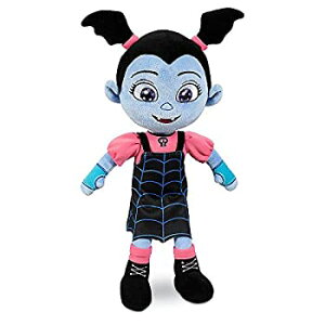 【中古】バンピリーナ ぬいぐるみ 【USディズニーストア】並行輸入品 バンピリーナとバンパイアかぞく ディズニー