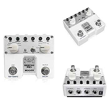 【中古】MOOER / RE ECHO PRO ムーアー ディレイ