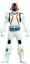 【中古】【非常に良い】レジェンドライダーヒストリー 12 仮面ライダーフォーゼ ベースステイツ(3)