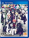 【中古】【PSVita】アイドリッシュセブン Twelve Fantasia!