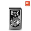 【中古】JBL PROFESSIONAL 305P MkII パワードモニタースピーカー 1本