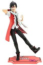 【中古】【非常に良い】ARTFX J THE IDOLM@STER SideM 伊瀬谷四季 1/8スケール PVC製 塗装済み完成品フィギュア