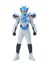 【中古】【非常に良い】仮面ライダービルド ライダーヒーローシリーズ 15 仮面ライダークローズチャージ(3)