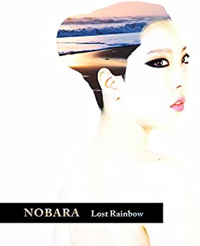 【中古】【非常に良い】LOST RAINBOW [CD]