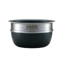 【中古】象印 B447-6B 圧力IH炊飯ジャー なべ
