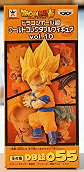 楽天市場】ドラゴンボール超 ワールドコレクタブルフィギュアvol 楽天市場】ドラゴンボール超 ワールドコレクタブルフィギュアvol