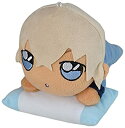 【中古】名探偵コナン 安室透 寝そべりぬいぐるみ おやすみ Ver. Sサイズ