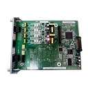 【中古】日本電気(NEC)Aspire UX 4回線COIユニット