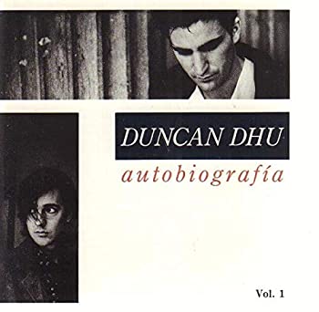 【中古】Autobiografia [CD]