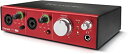 【中古】【非常に良い】Focusrite フォーカスライト オーディオインターフェイス 10イン/4アウト CLARETT 2 Pre USB 【国内正規品】