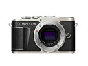 【中古】OLYMPUS ミラーレス一眼カメラ PEN E-PL9 ボディー ブラック