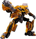 【中古】トランスフォーマー SS-01 バンブルビー(3)