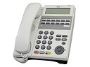 【中古】DTL-1D-1D(WH) TEL