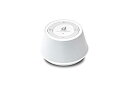 【中古】docodemoSPEAKER SP-1(Misty Gray White) ワイヤレススピーカー