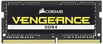 ɥꥨॳݥ졼㤨֡šCORSAIR DDR4-2666MHz ΡPC ⥸塼 VENGEANCE ꡼ 16GB [16GB1] CMSX16GX4M1A2666C18פβǤʤ12,857ߤˤʤޤ
