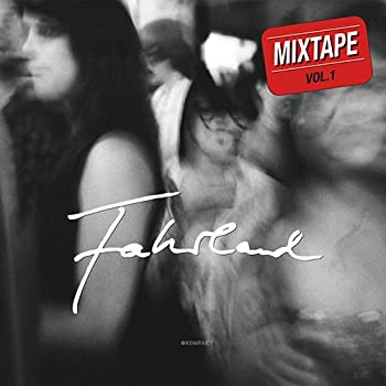 【中古】MIXTAPE VOL.1 [CD]