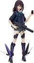 【中古】figma ARMS NOTE バイオニック・ジョシコウセイ ノンスケール ABS&PVC製 塗装済み可動フィギュア(3)