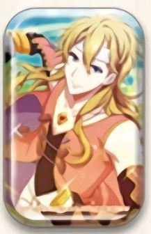 楽天市場】アイドリッシュセブン バッジ ナギ(缶バッジ 楽天市場】アイドリッシュセブン バッジ ナギ(缶バッジ