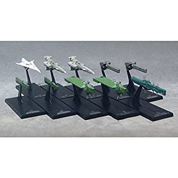 【中古】銀河英雄伝説 フリート・ファイル・コレクション Vol.3R