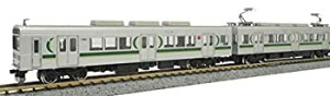 【中古】グリーンマックス Nゲージ 東急1000系 1500番代 ・ 従来型スカート ・ 登場時 3両編成セット 動力付き 30761 鉄道模型 電車