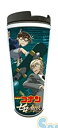 【中古】【非常に良い】劇場版「名探偵コナン ゼロの執行人(しっこうにん」 タンブラー 安室透 サイズ18センチ(3)