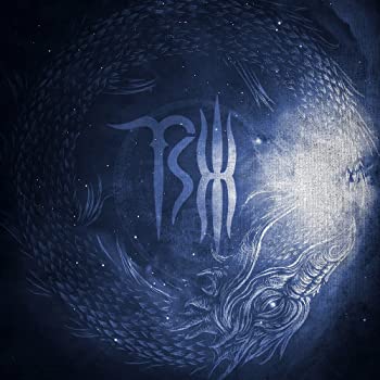 【中古】Ouroboros Stirs(ウロボロス・スタース) [CD]