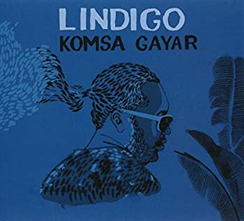 【中古】コムサ・ガヤール [CD]