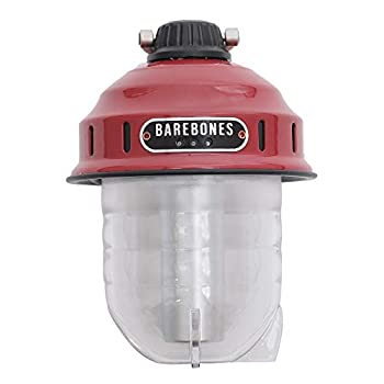 【中古】Barebones Living(ベアーボーンズリビング) ビーコンライトLED 2.0 レッド [並行輸入品]
