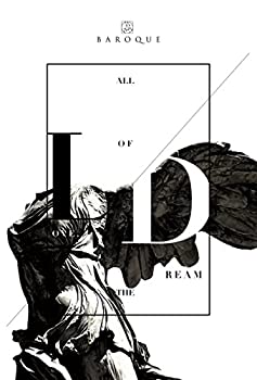 ALL OF THE LOVE ALL OF THE DREAM -LIVE at DIFFER ARIAKE 2017.12.25- (DVD)