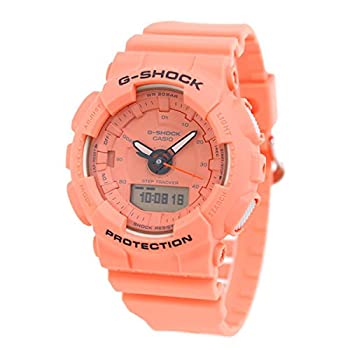 【中古】CASIO(カシオ) G-SHOCK GMA-S130VC-4A [並行輸入品]