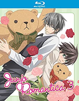 【中古】Junjo Romantica: Season 3 - Collection [Blu-ray] Import