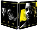 【中古】【非常に良い】イコライザー(アンレイテッド・バージョン) 4K ULTRA HD & ブルーレイセット スチールブック仕様 (初回生産限定) [4K U...
