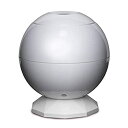 【中古】HOMESTAR Relax White(ホームスターリラックス ホワイト)(3)